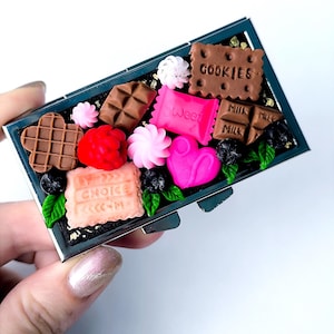 Pillendose 7 Tage, Pillendose, Pillenorganizer 7 Tage, Großer Pillenbehälter, Obst Pillendose, Wöchentlicher Pillenorganizer, Pillengehäuse niedlich, Geschenk für Mama