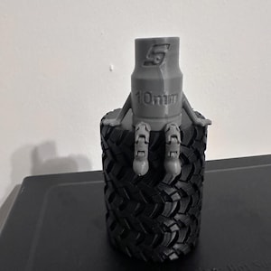 10mm setting socket
