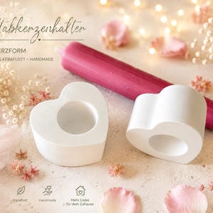 Dm candle