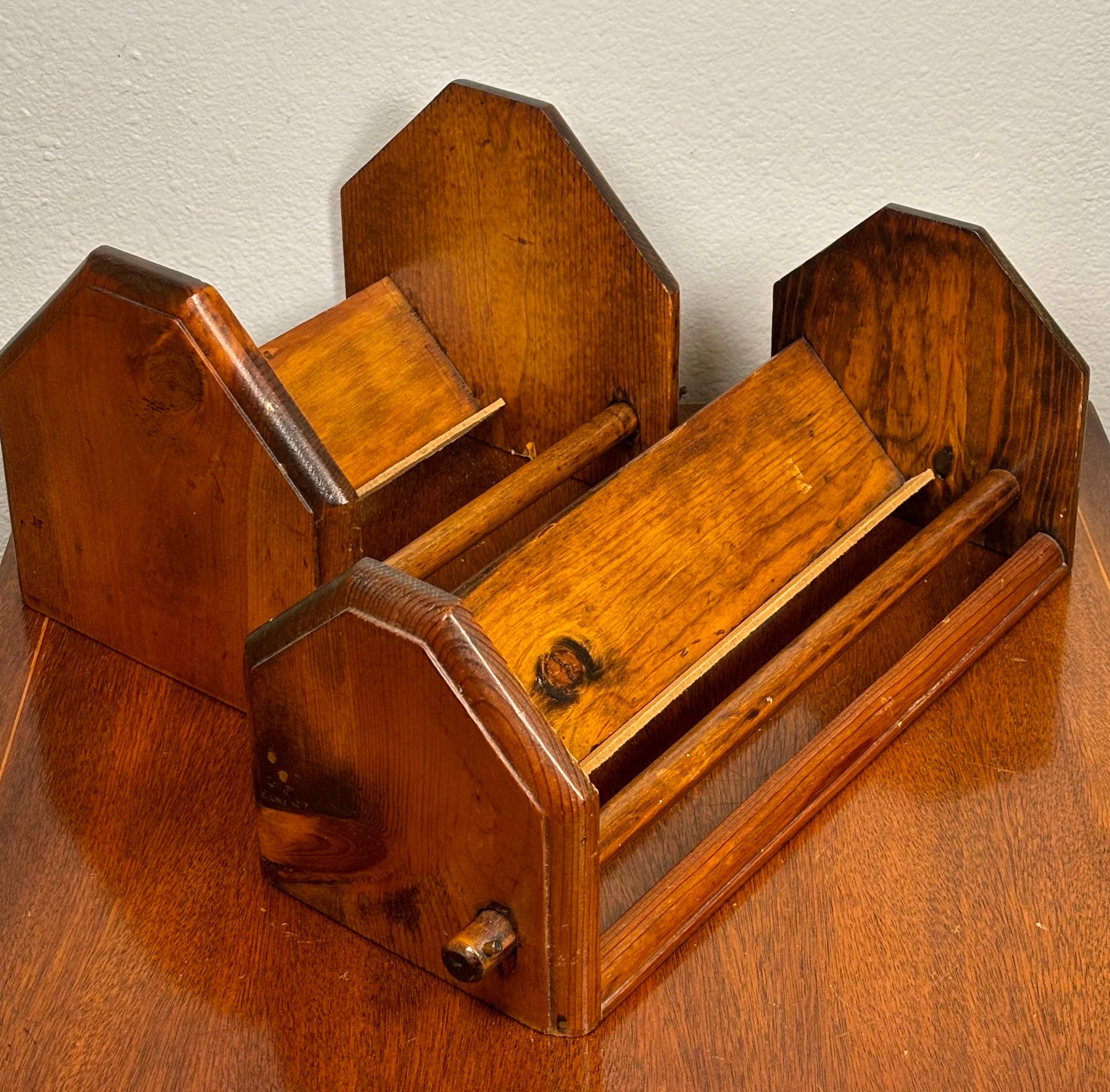 Knock on Wood Corp - Etsy