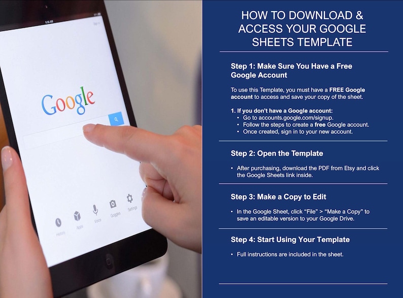 Multi Project Action Tracker Excel & Google Sheets | Project Management ...