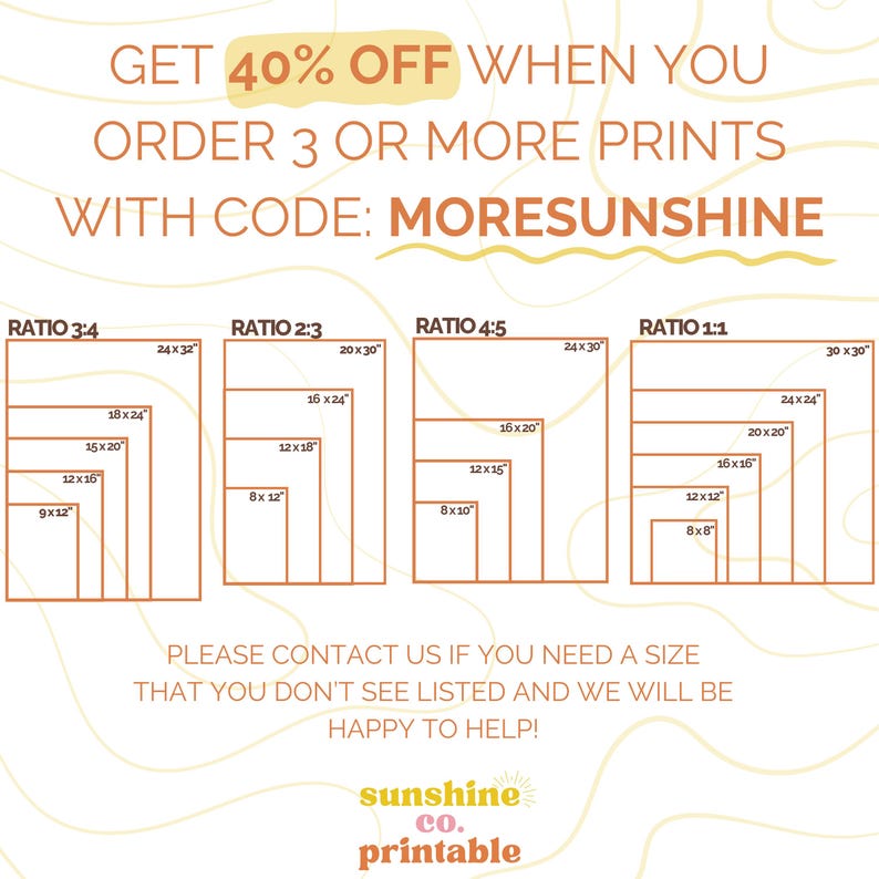 Blue Checkered Palm Tree Wall Art Print, Boho Beach Prints, Summer Palm