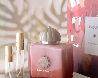 Givenchy amouage discount