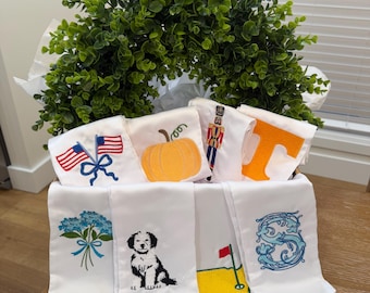 Bundle Wreath Sashes