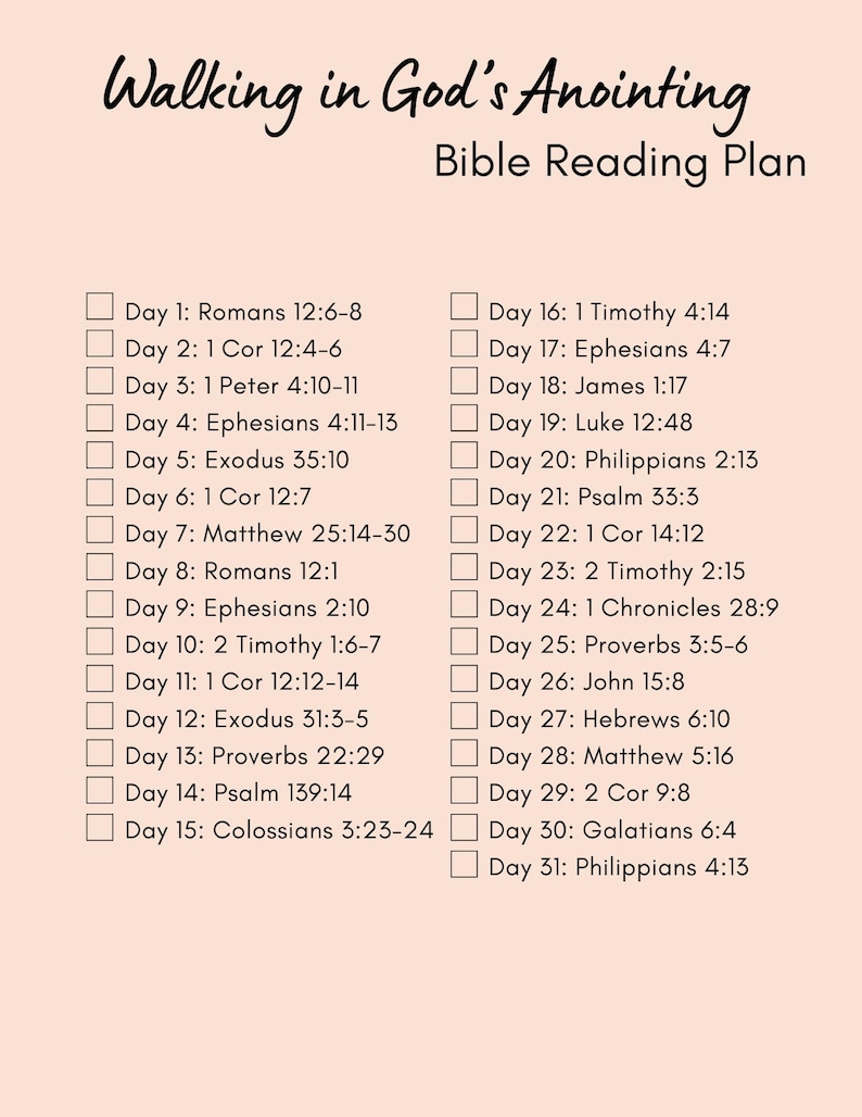 Digital Bible Study Journal: Reading Reflection & Prayer (152 Pages PDF ...