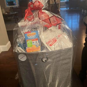 College care packages