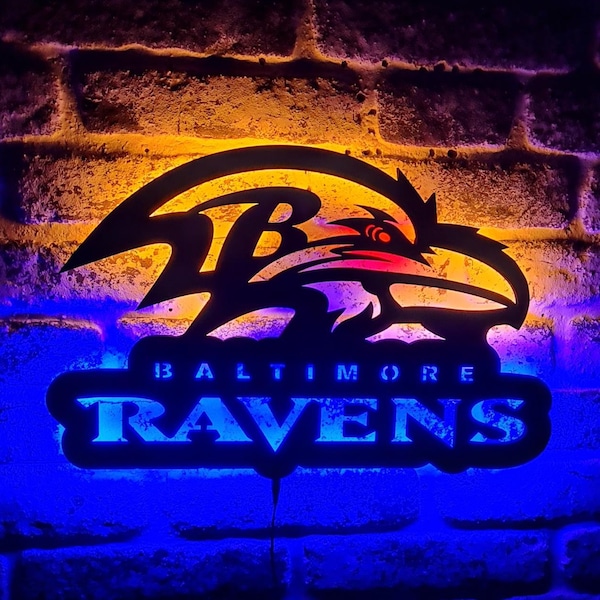 Raven - Etsy
