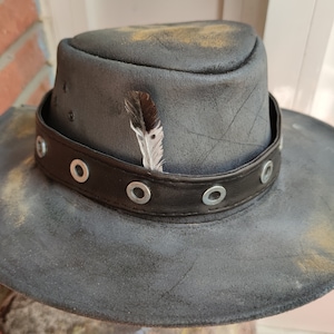 John Marston Cosplay - Etsy