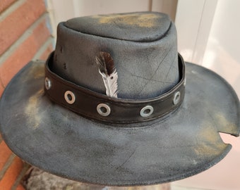 John Marston (inspirierter) Hut für Cosplay