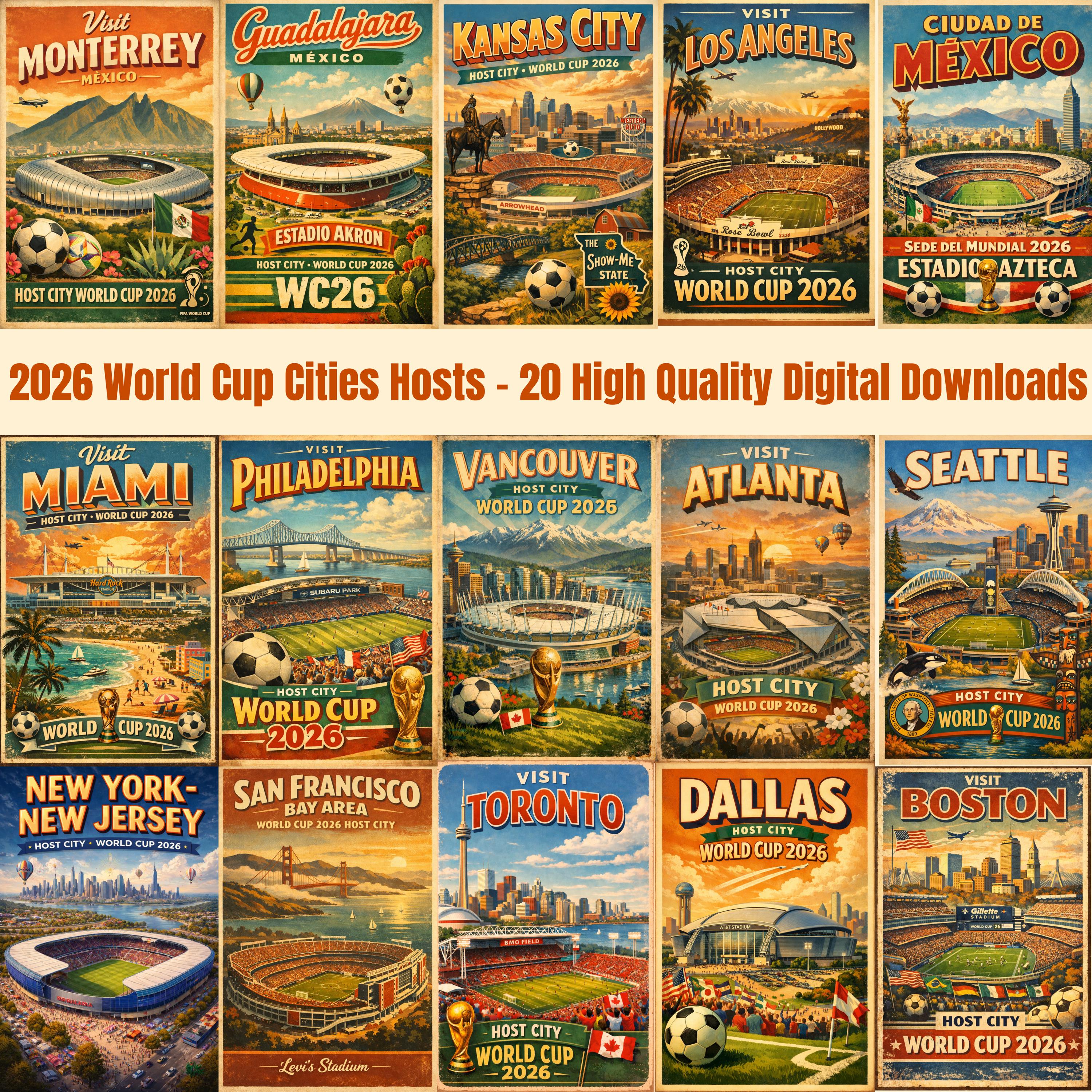 Fifa world cup posters - Etsy 日本