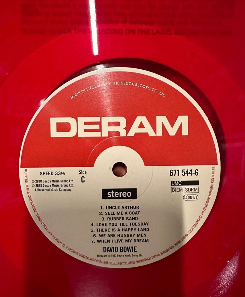 David Bowie David Bowie Etsy