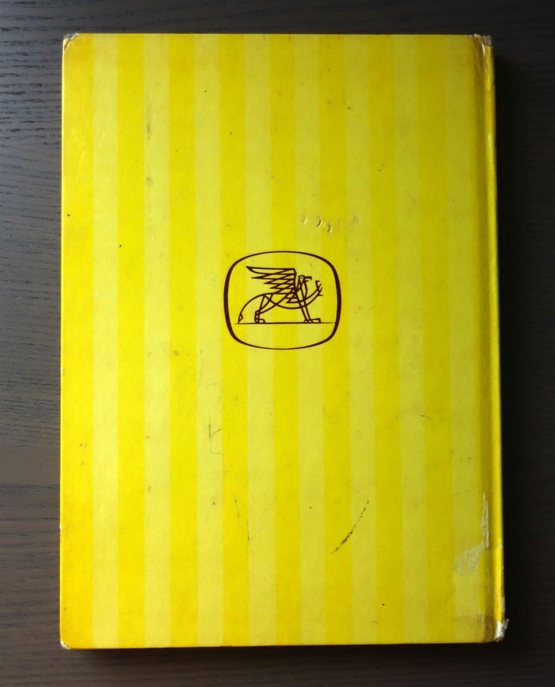 Golden Book Dictionary Illustrated Dictionary Volume 2 Ch to Etsy