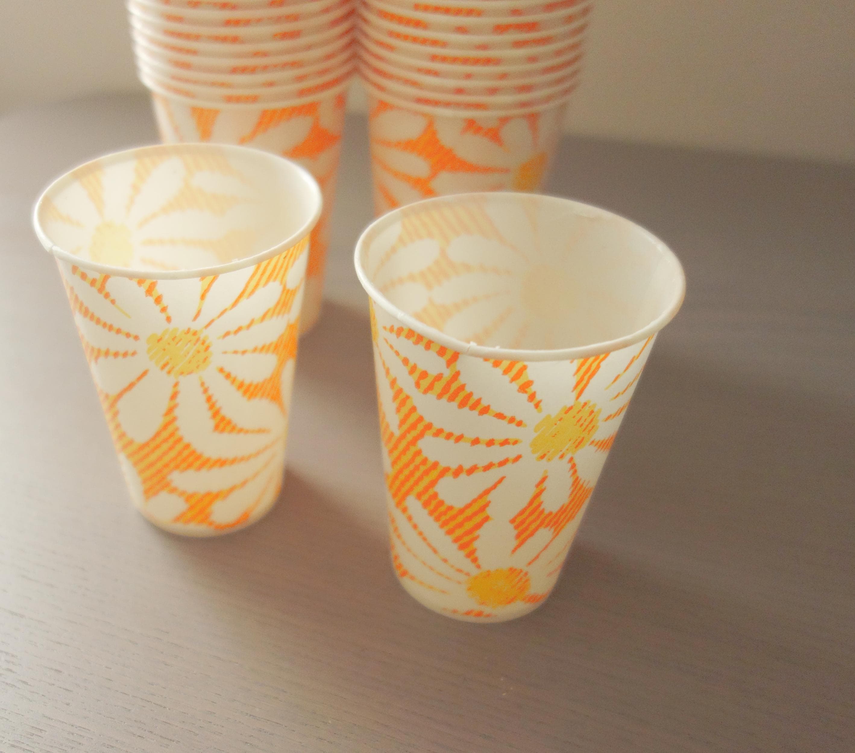 Vintage Dixie Cup - Etsy