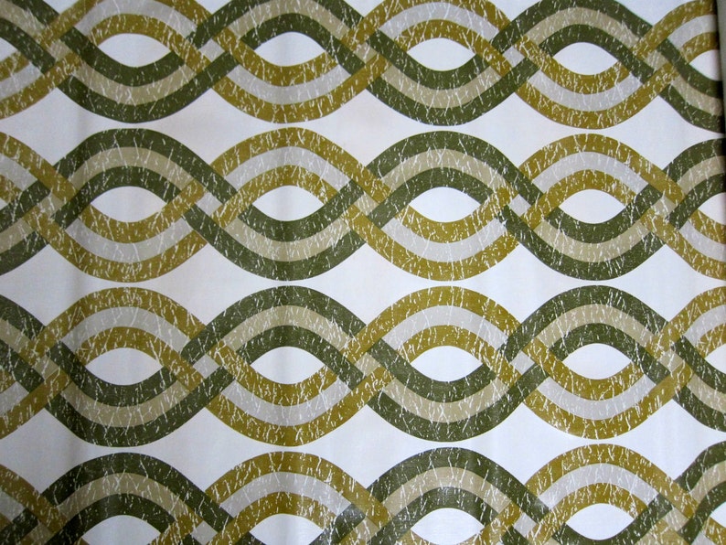 Vintage Wallpaper Rolls Two Full Rolls Available of 1970s Etsy UK