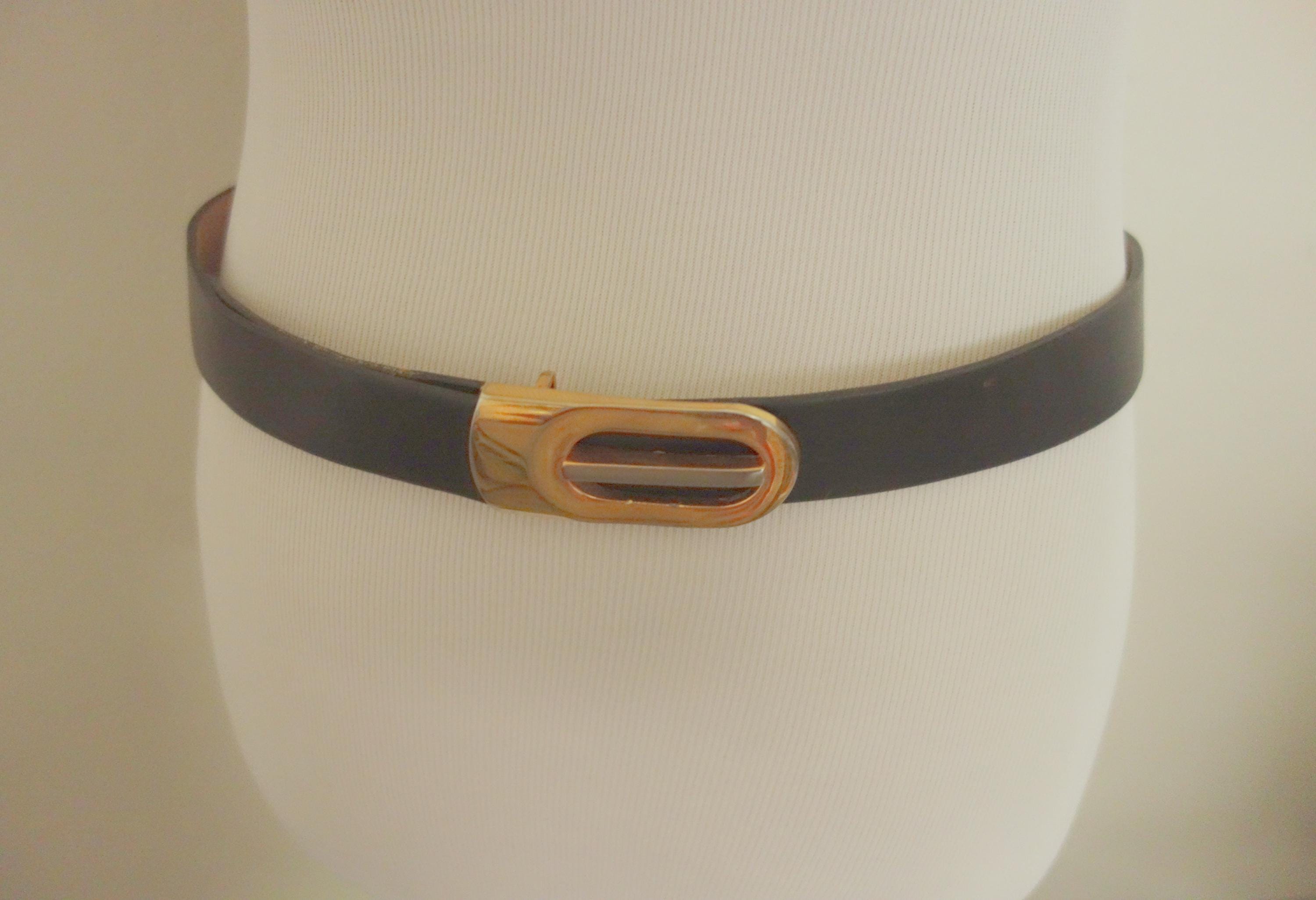 Belt Made in Spain - Etsy display picture 2