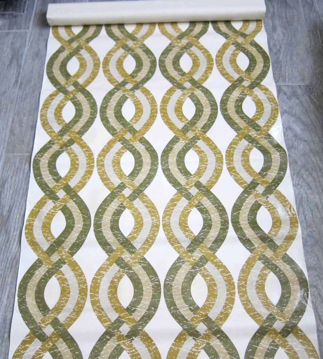 70s wallpaper #1036-rollfull roll