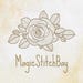 magic stitch