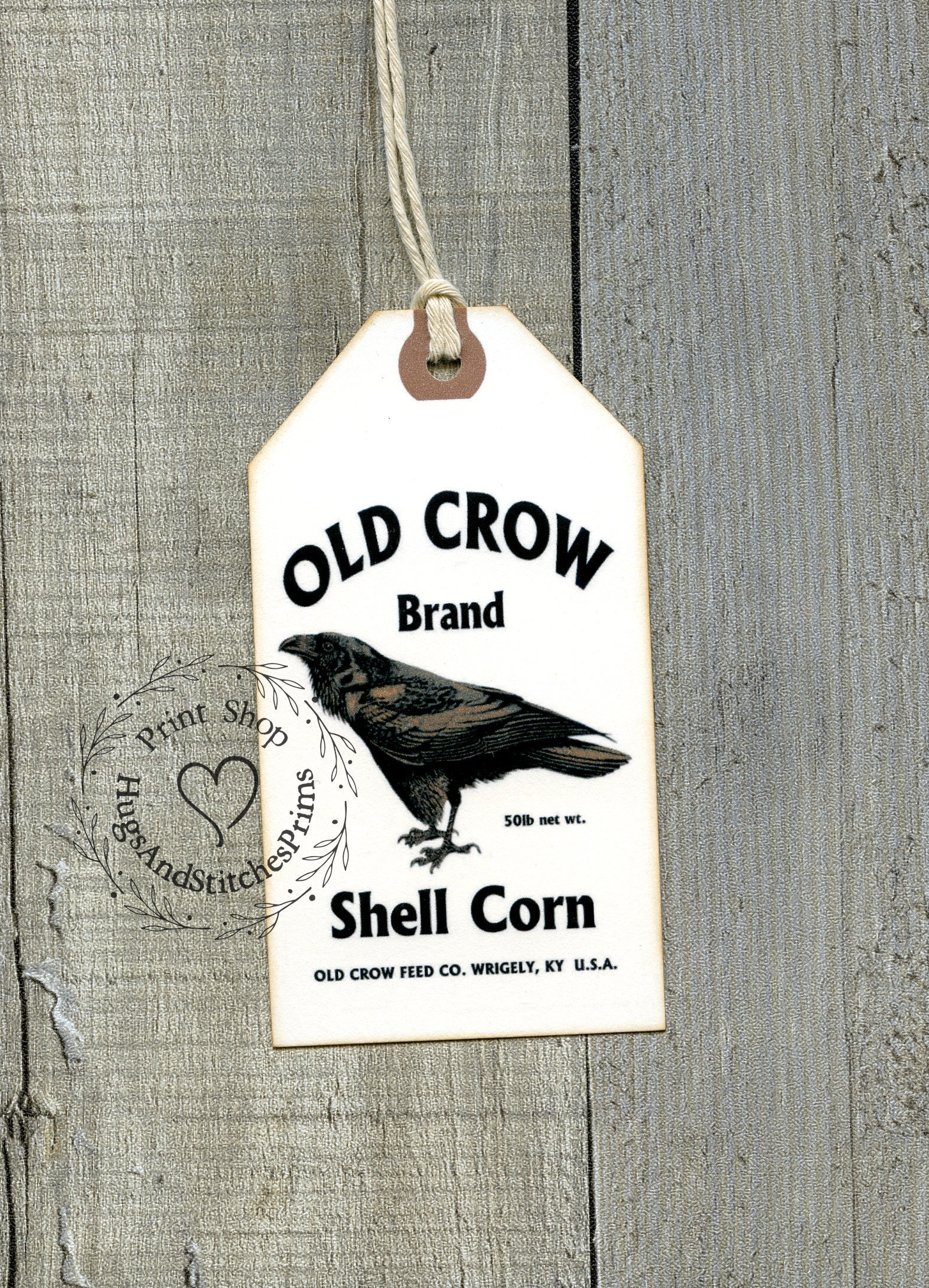 Old Crow Soap - Etsy