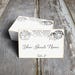 Wedding Place Cards Vintage Style French Postmark Postcard Table Place Cards, Escort Cards or Tags #615