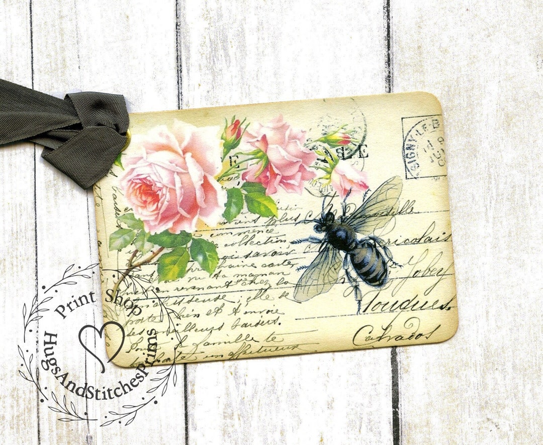 Lot De 15 Cartes Postales Artistiques - Créatives Et Personnalisables | Cadeau Original | Décoration Et Correspondence