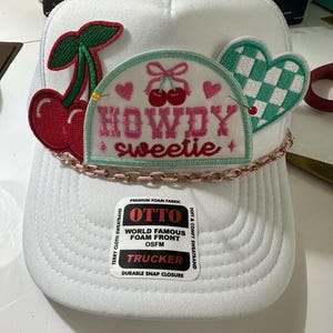 Trucker Hats
