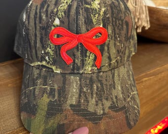 real tree camo