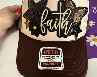 Faith