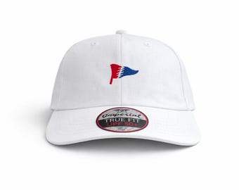 Stealie Flag Imperial Original Performance Hat