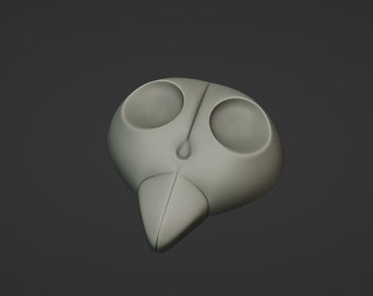 Astrid Falda Cuervo Archief van 3D-improvisatie voor Cosplay - Speel mee in 2