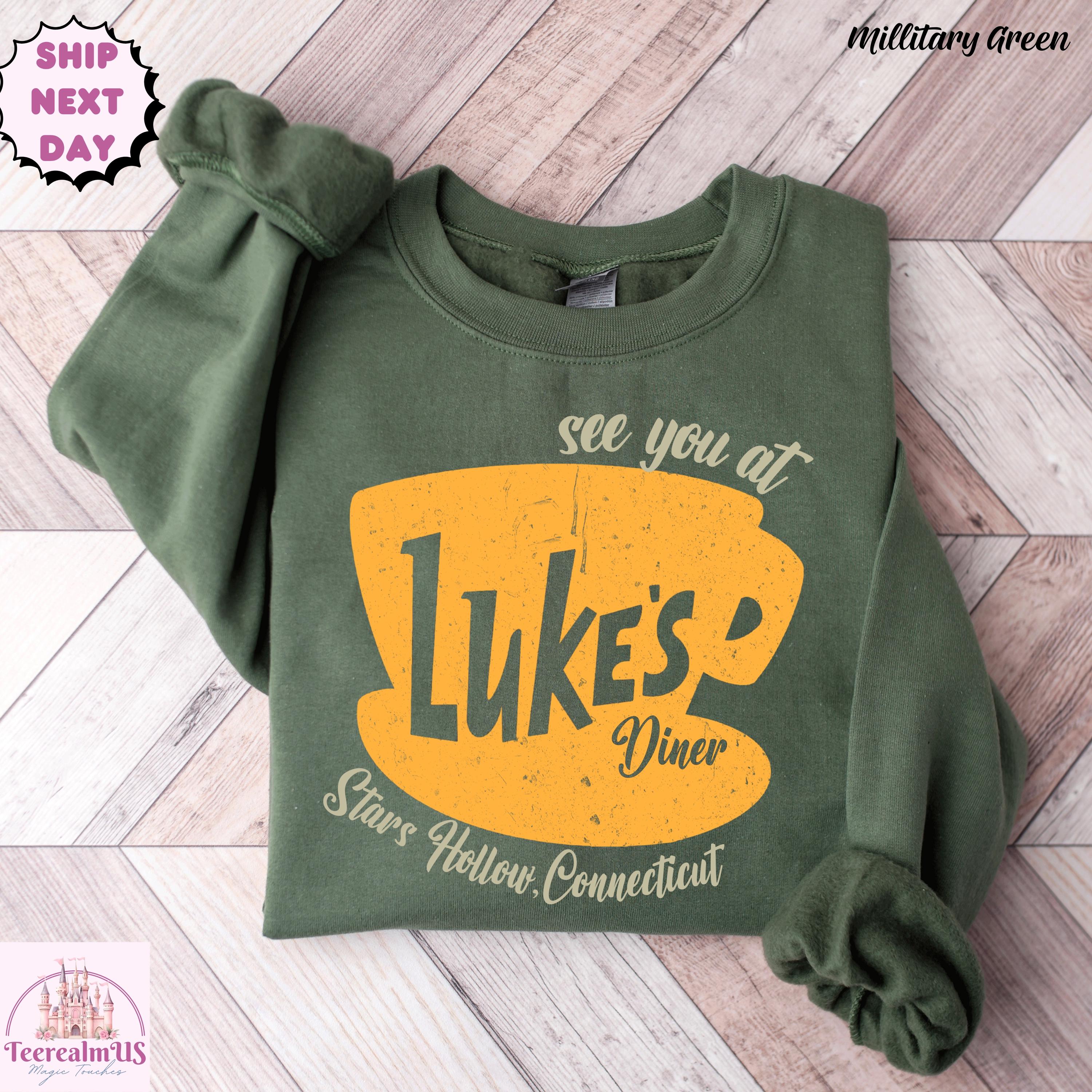 Luke Gift - 60+ Gift Ideas for 2026