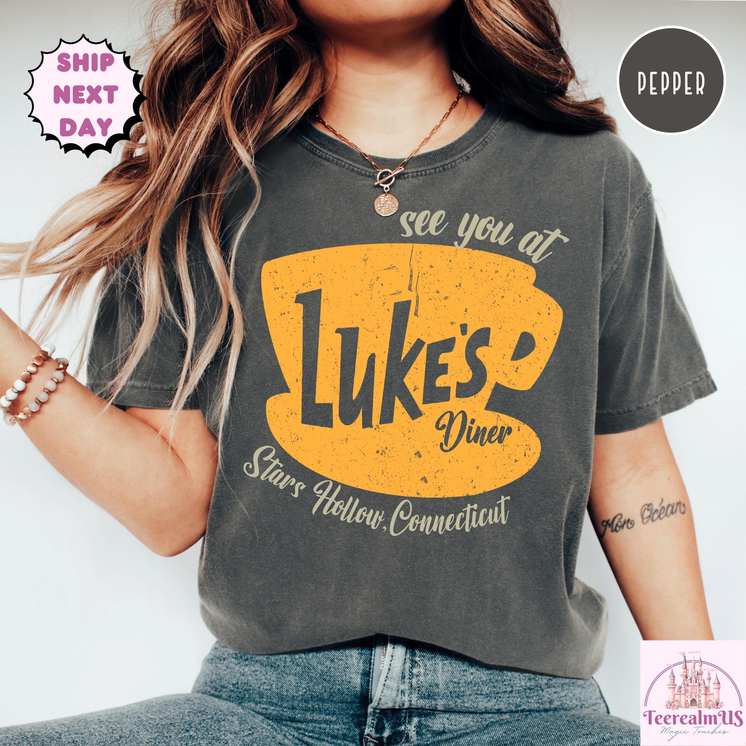 Luke Gift - 60+ Gift Ideas for 2026