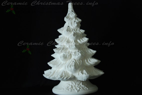 Ready To Paint Ceramic Bisque Christmas Tree Kit 16 In Etsy Ready To Paint Ceramic Bisque Christmas Tree Kit 16 In - Ready To Paint Ceramic Bisque Christmas Tree Kit 16 In Etsy