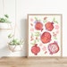 see more listings in the BOTANICAL PRINTS section
