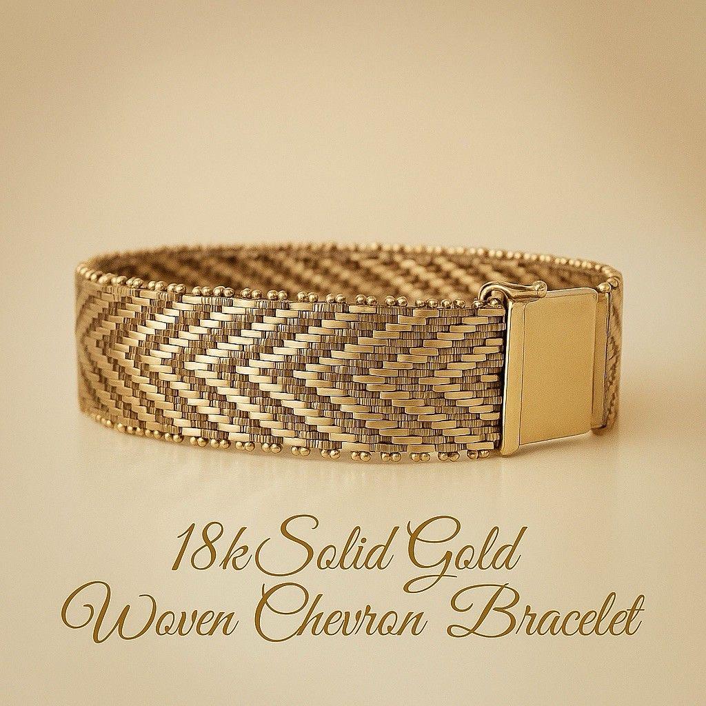 1940年代のブレスレット - Etsy 日本