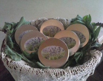 Wound Healing Salve