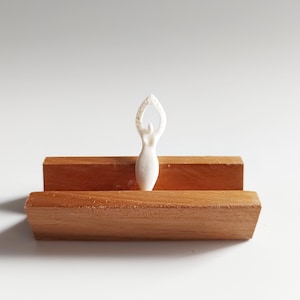 Angel carved bone pendant, handmade valkryie bone carving