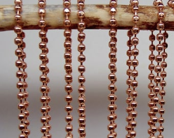3 Strand Sterling Silver Ball Chain Choker - Etsy 3 Strand Sterling Silver Ball Chain Choker - Etsy