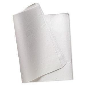 Acid-Free White Tissue Paper: Archival Quality, 20" x 30" Sheets Protects Silver image 4