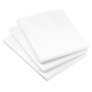 Acid-Free White Tissue Paper: Archival Quality, 20" x 30" Sheets Protects Silver image 2