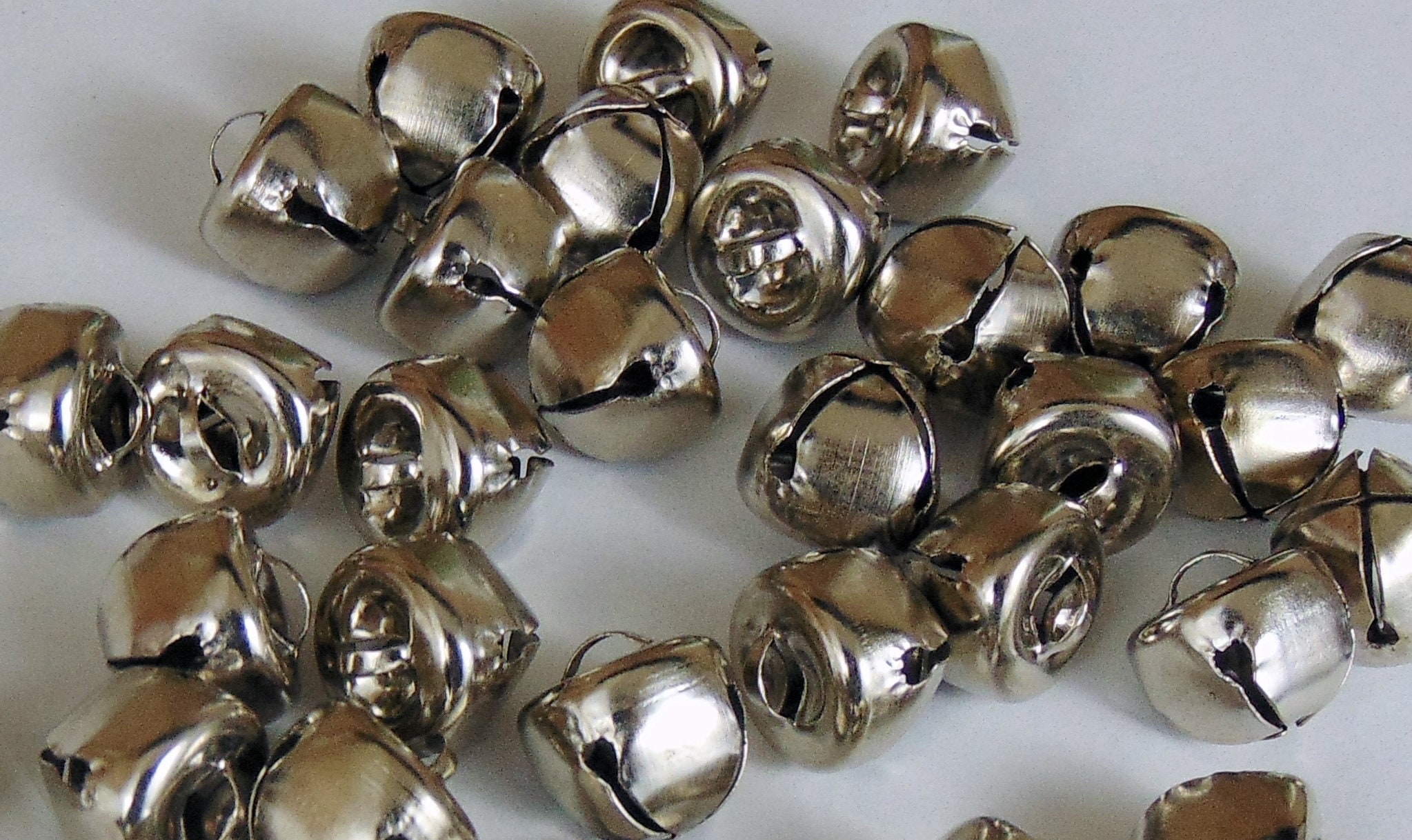 Nickel Silver Bell - Etsy Nickel Silver Bell - Etsy