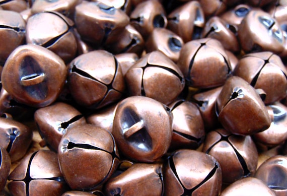 Jingle Bells - 20mm Jingle Bells - 20mm