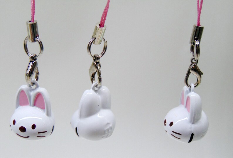 White Rabbit Jingle Bells 2