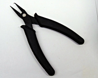 Split Ring PLIERS Opener / Splitter (Saves your fingernails) Jewelry Craft TOOL by Beadsmith