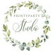 PrintypartyStudio store logo