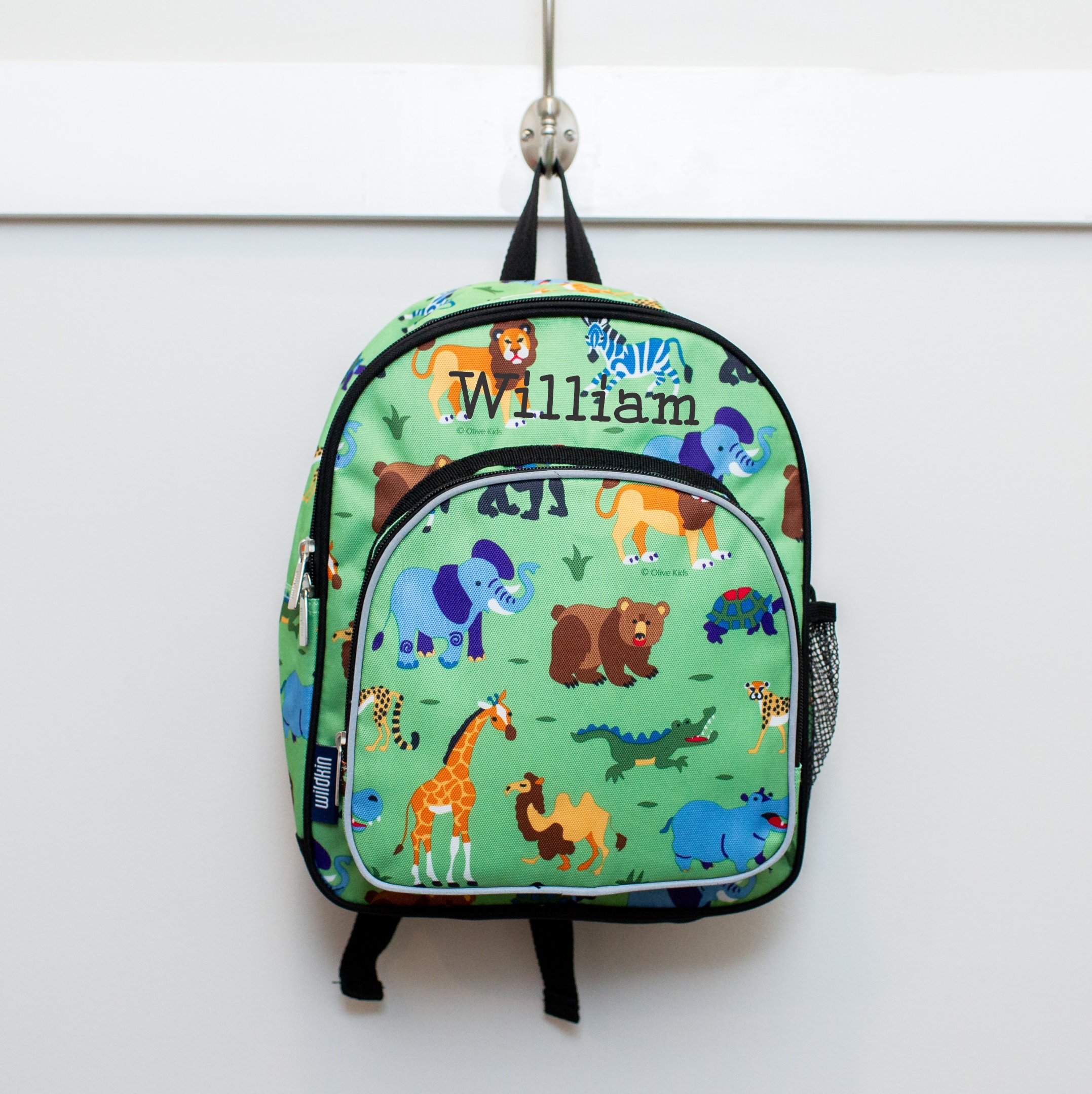 wildkin backpack nz