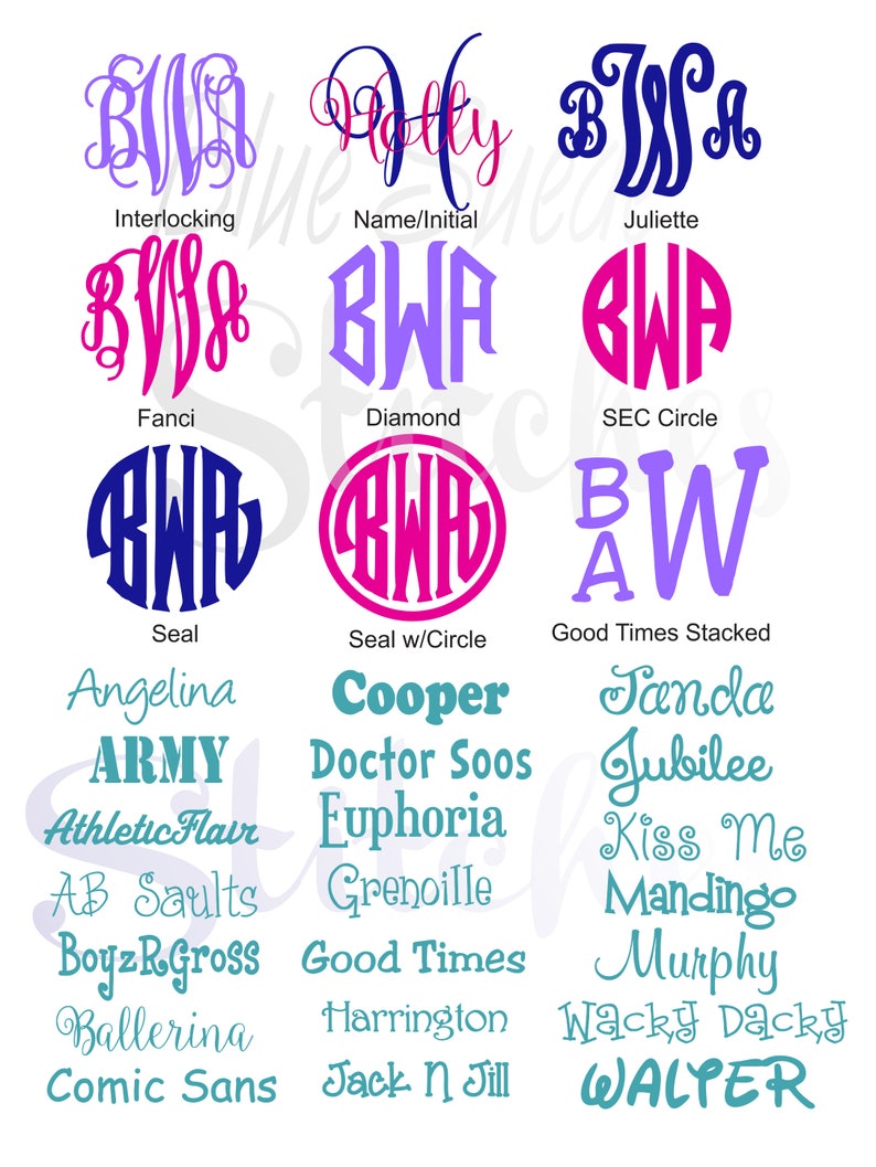 Bww Monogram Monogrammed Buffalo Plaid Scarf – Personalized Acrylic Scarf - Etsy