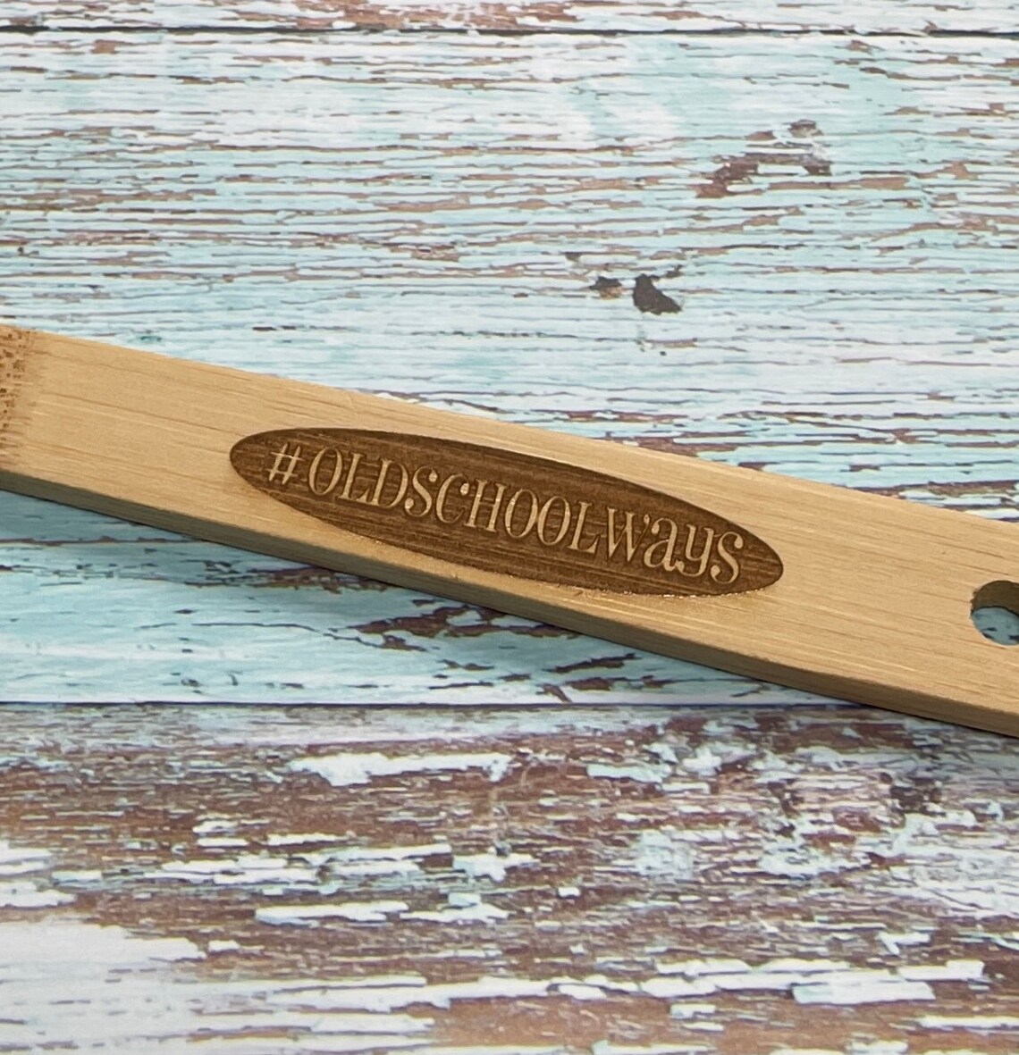 spank spoon 90