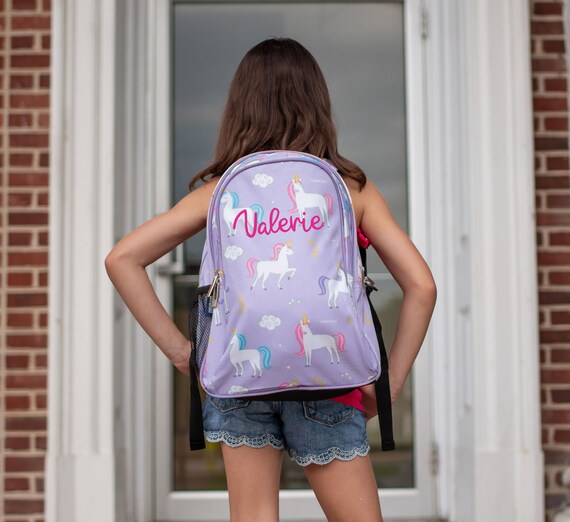 preschool girl backpacks