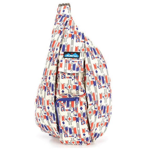 kavu mountain print