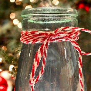 Milk for Santa Bottle, Santa Milk Bottle, Engraved Santa Glass, Milk for Santa, Christmas Glass, Christmas Kitchen, Stocking Stuffer image 4